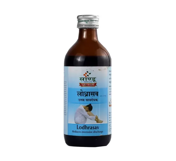 LODHRASAV SANDU 200ML