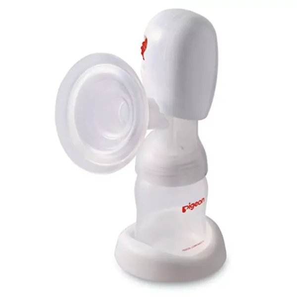 PIGEON BREAST PUMP PORTA ELECTRIC 1PC