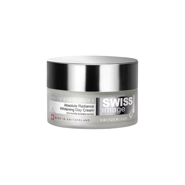 SWISS IMG F/CRM DAY ABSO RADIANCE 50ML