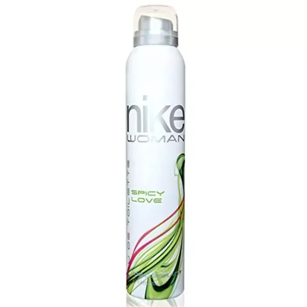 NIKE DEO WOMEN SPICY LOVE 200ML