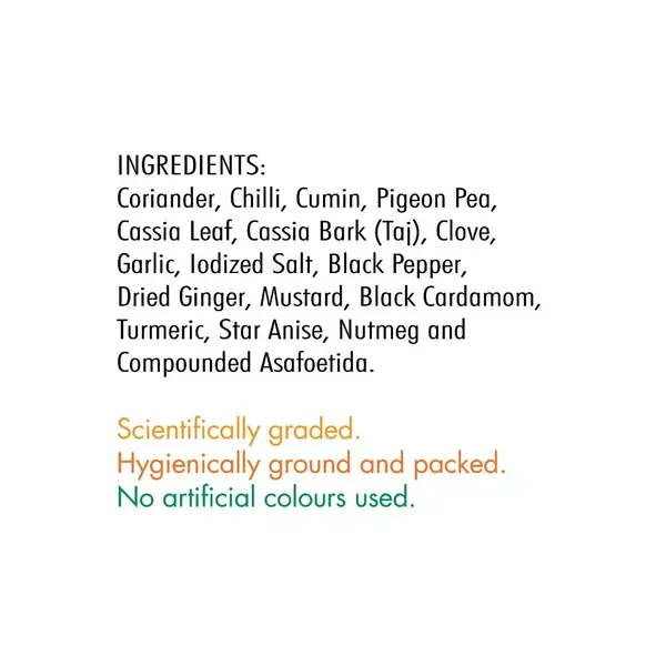 EVEREST MASALA CHI TANDOORI 100GM