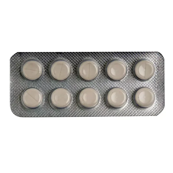 CIZOREST 100MG 10TAB