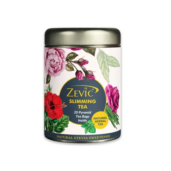 ZEVIC SLIMMING TEA 25SACH