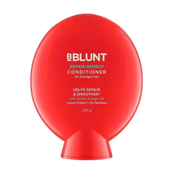 BBLUNT COND REPAIR REMEDY 200GM