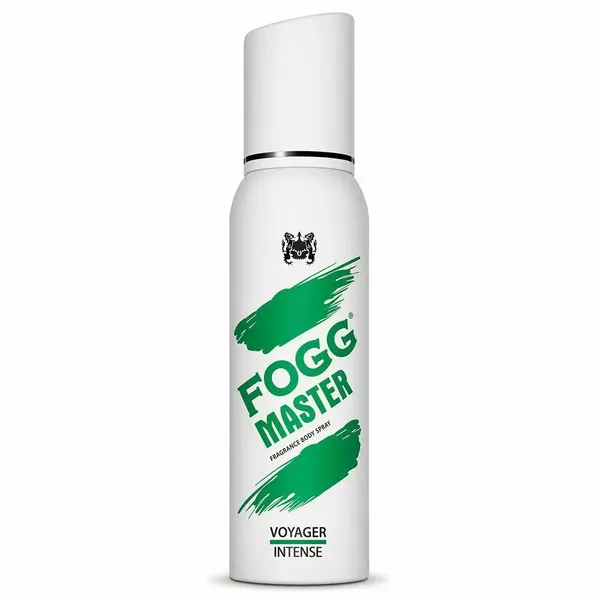 FOGG MASTER DEO INTENSE VOYOGER 120ML
