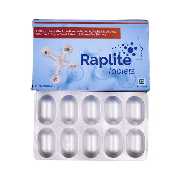 RAPLITE 10TAB