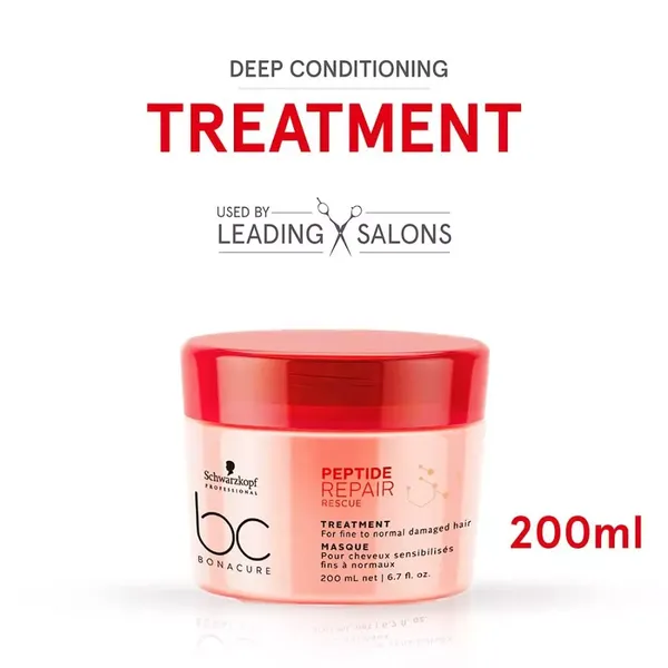 BC PRR TREATMENT 200ML