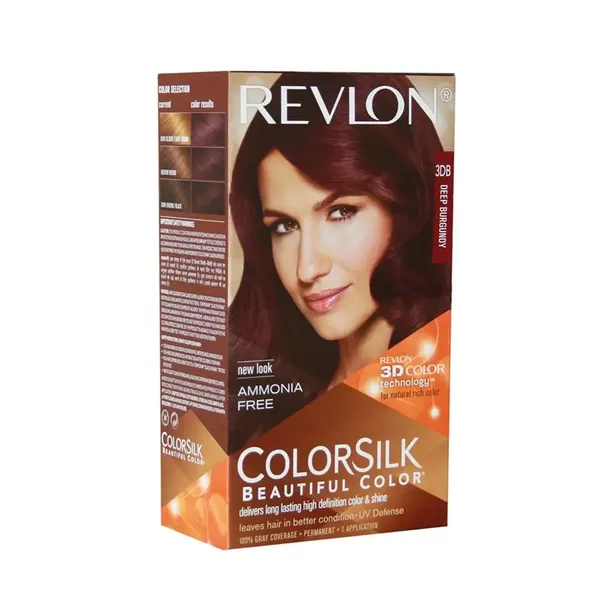 REVLON HR/COLOR 3DB 40ML