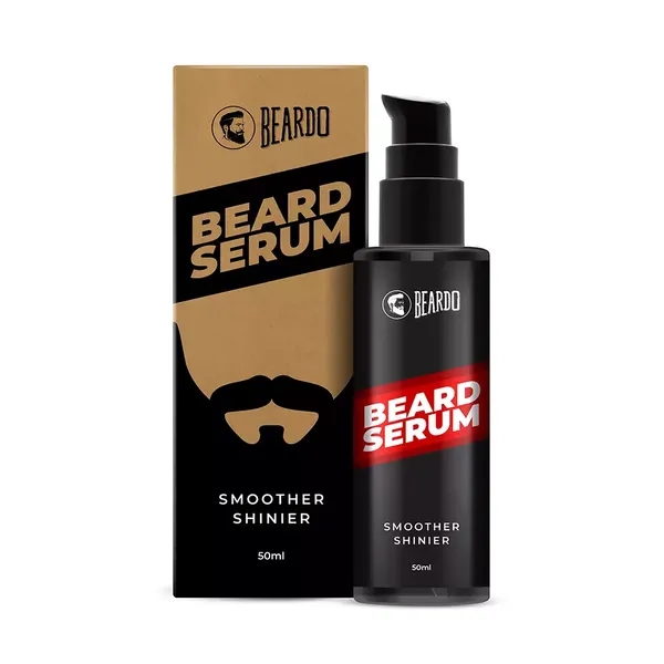 BEARDO BEARD SERUM 50ML