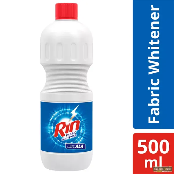 RIN LIQ/BLEACH ALA 500ML