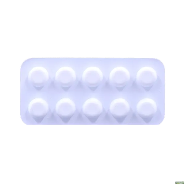 AMLOSAFE-LS 2.5MG 10TAB