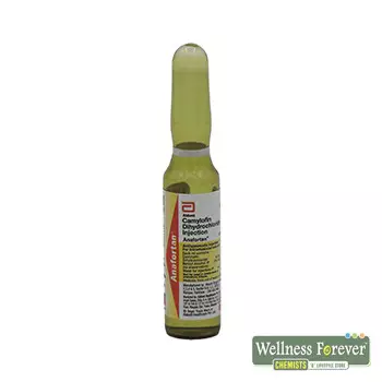 ANAFORTAN INJ 2ML AMP