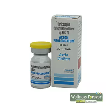 ACTON PROLONGATUM INJ 5ML VIAL