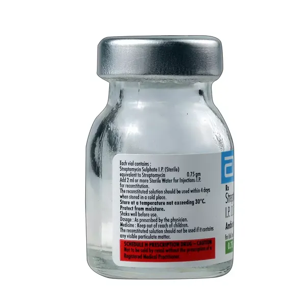 AMBISTRYN-S 0.75MG INJ VIAL