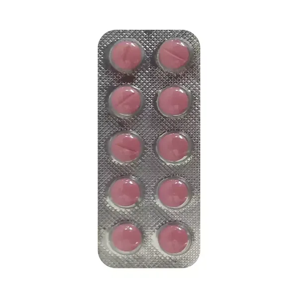 AMITONE 75MG 10TAB