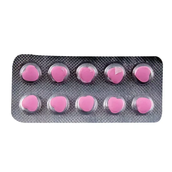 ALSARTAN 25MG 10TAB