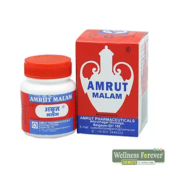 AMRUT MALAM 25GM