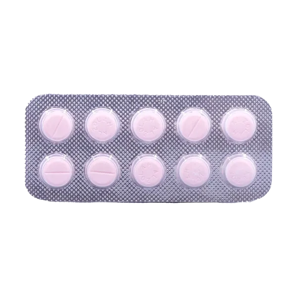 ALZOLAM 0.5MG 10TAB