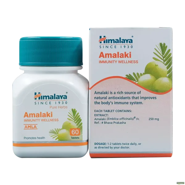 AMALAKI 60TAB