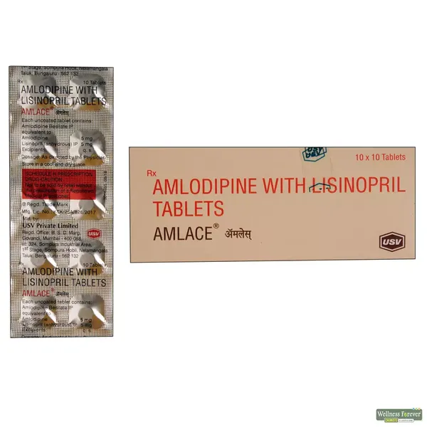 AMLACE 10TAB