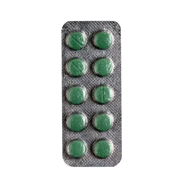ANGIZAAR 50MG 10TAB