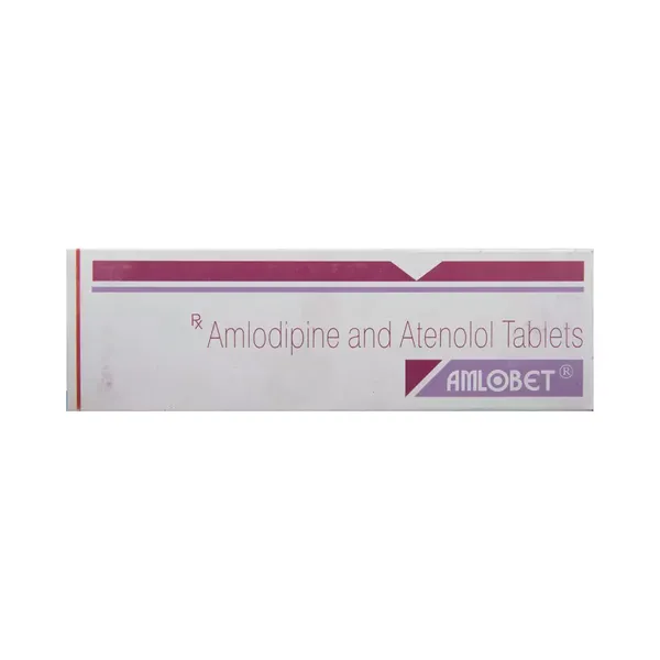 AMLOBET 14TAB