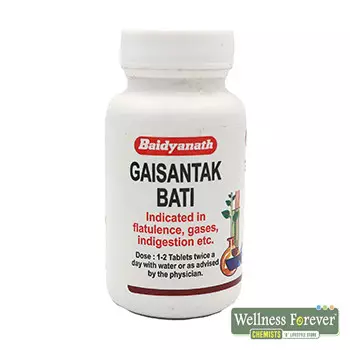 GAISANTAK BATI BAID 100TAB