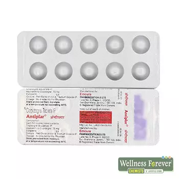 ANTIPLAR 10TAB