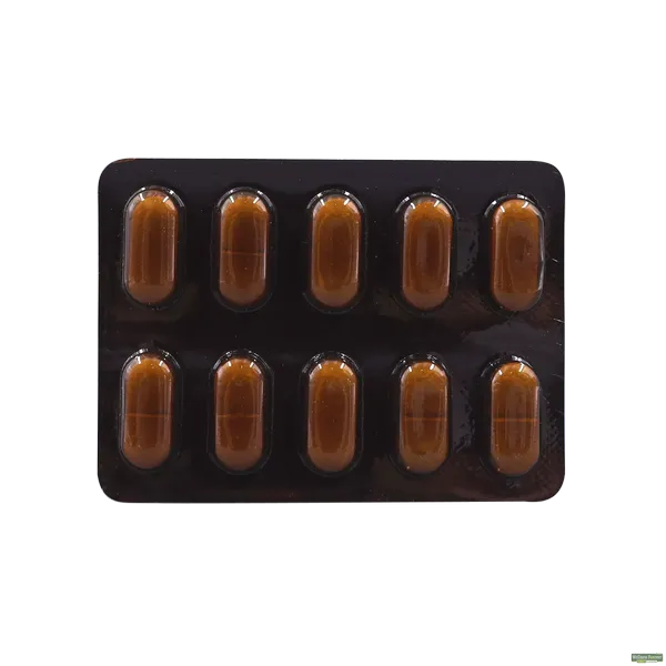 ARTICULIN-FORTE 10TAB