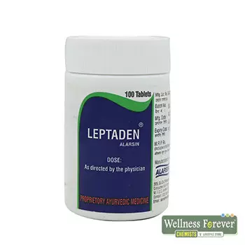 LEPTADEN 100TAB