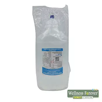 IVEOLYTE-P 500ML FKB