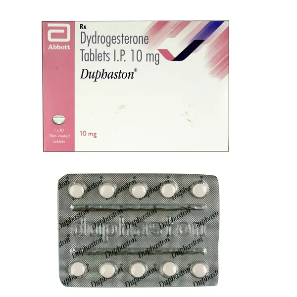 DUPHASTON 10TAB