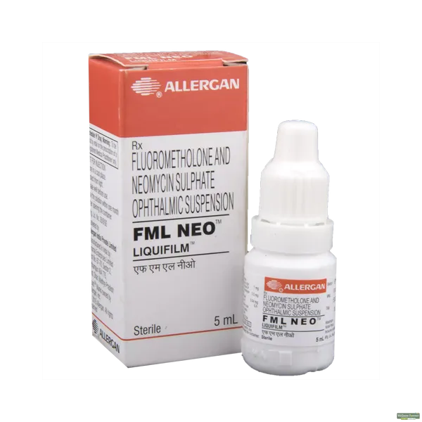 FML-NEO-LIQUIFILM E/DROP 5ML