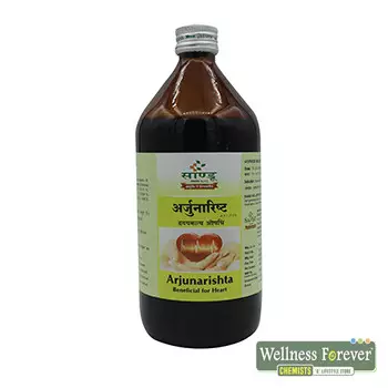 ARJUNARISHTA SANDU 450ML