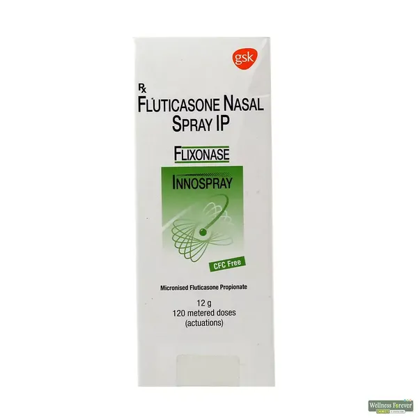 FLIXONASE N/SPRAY