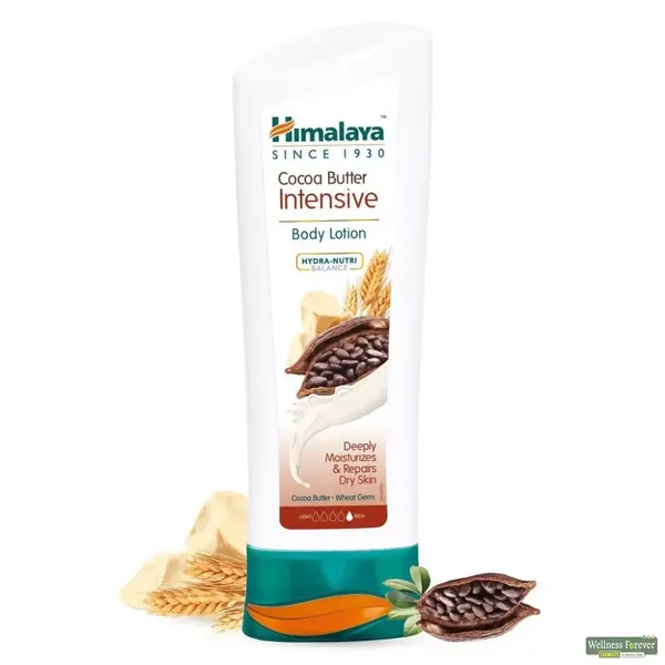 HIMA B/LTN INTENSIVE COCO BTR 200ML