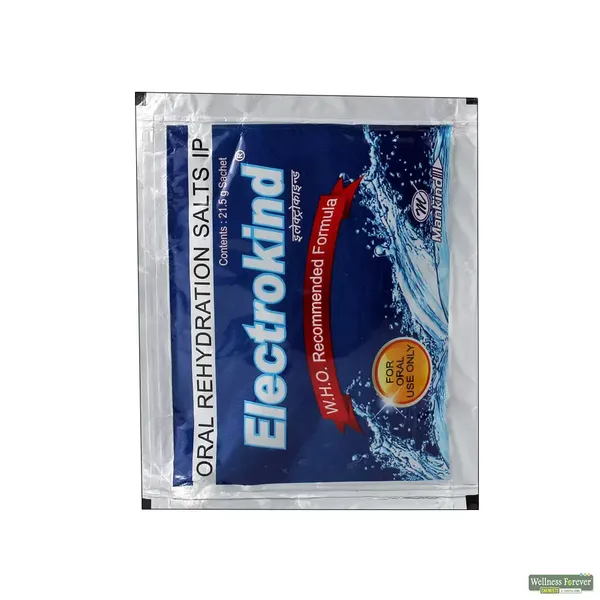 ELECTROKIND SACH 21.5GM