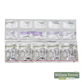 ENTACOM-PLUS 100MG 10TAB