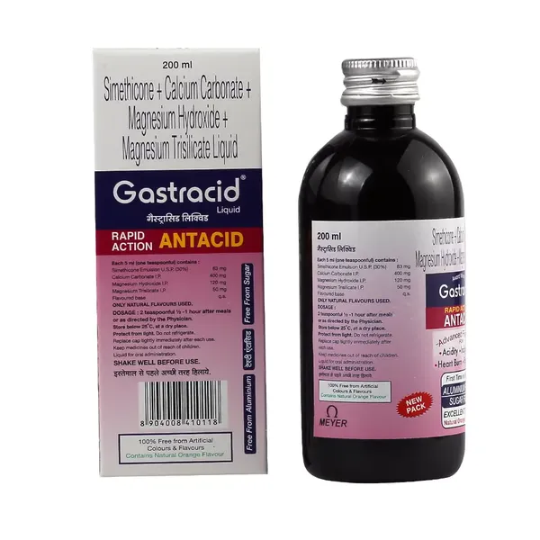 GASTRACID LIQ 200ML