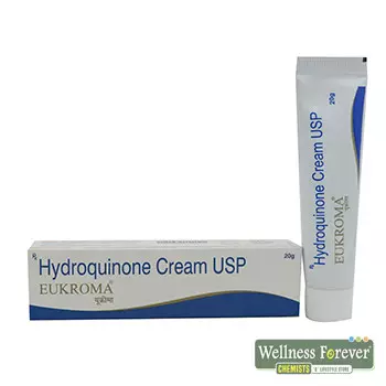 EUKROMA CREAM 20GM