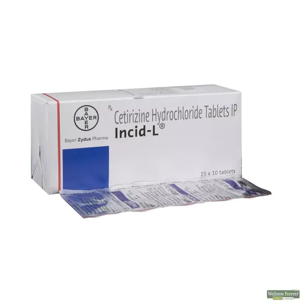 INCID-L 10TAB