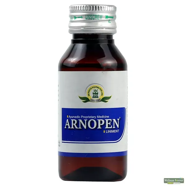 ARNOPEN LINT 60ML