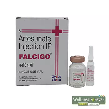 FALCIGO 60MG INJ VIAL