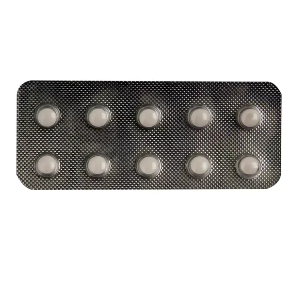 ATOCOR 5MG 10TAB