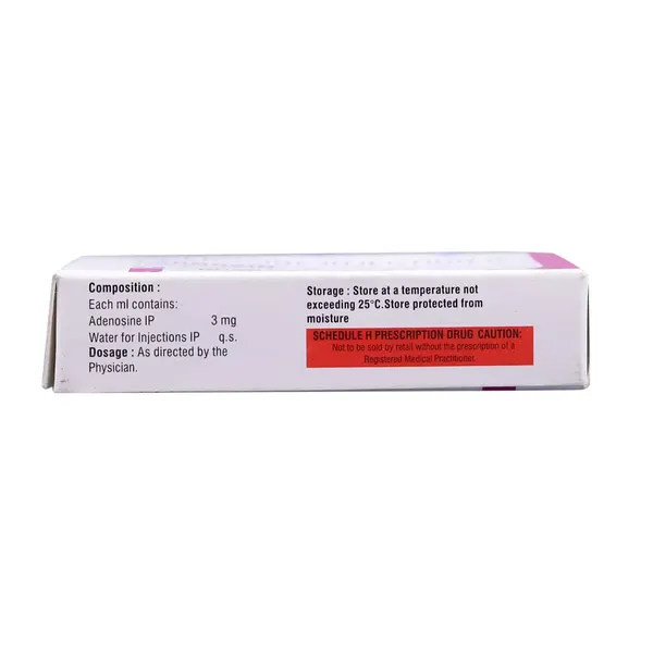 CARNOSIN INJ 2ML VIAL
