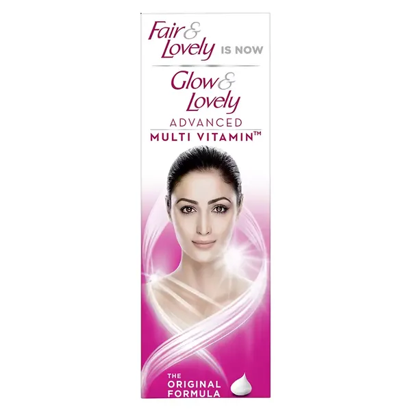 GLOW &amp; LOVELY ADVANCED CRM MULTI VIT 50GM
