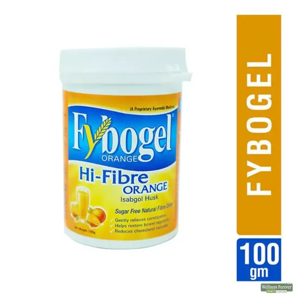 FYBOGEL PWDR 100GM