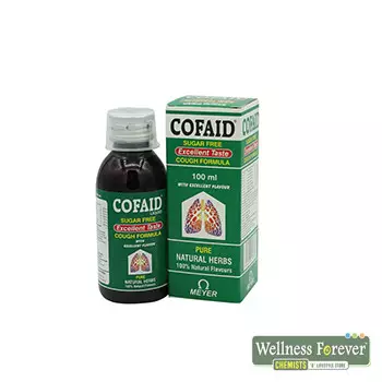 COFAID COUGH SYP 100ML