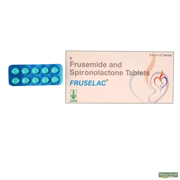 FRUSELAC 10TAB