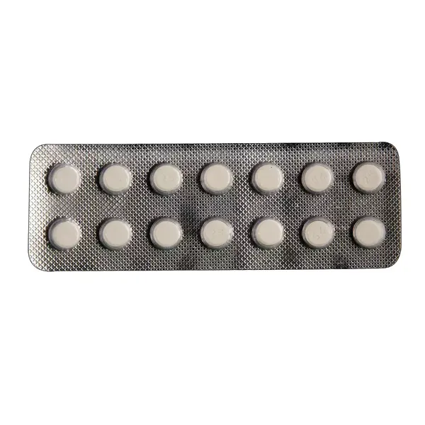 ATECARD 25MG 14TAB
